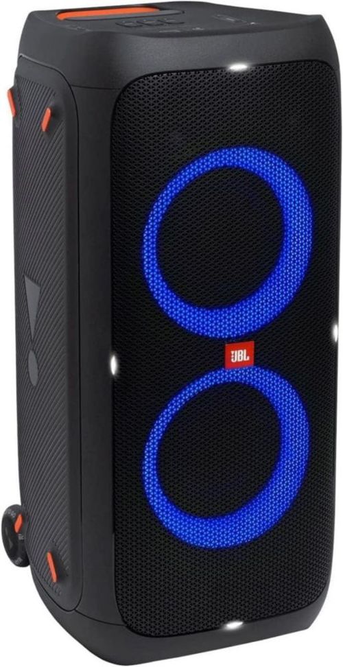 Jbl Bocina Partybox 310