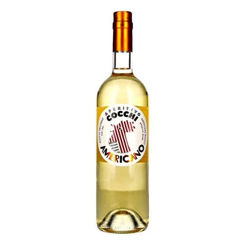 Pack de 2 Licor Cocchi Americano 750 ml