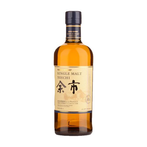 Whisky Nikka Yoichi Single Malt 700 ml