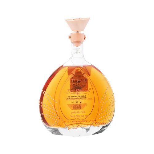 Pack de 2 Tequila Don Ramón Extra Añejo Swarovski 25 750 ml