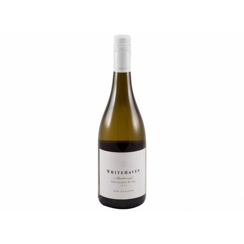 Caja de 12 Vino Blanco Whitehaven Sauvignon Blanc 750 ml