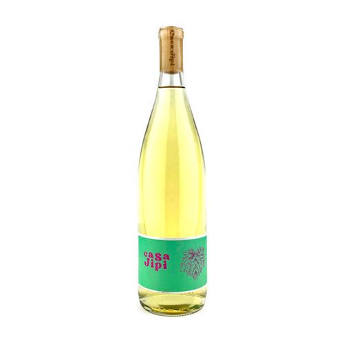 Vino Blanco Casa Jipi Sauvignon Blanc 750 ml