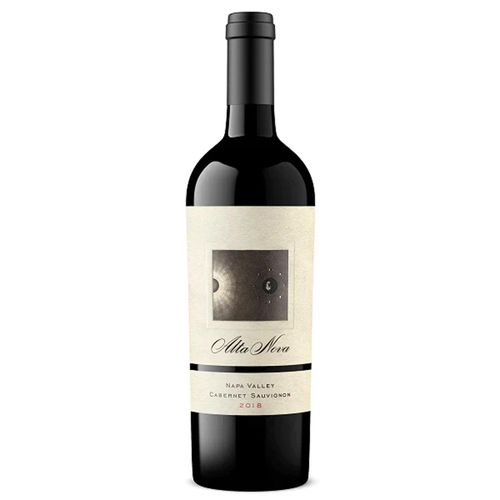 Vino Tinto Alta Nova Cabernet Sauvignon 750 ml