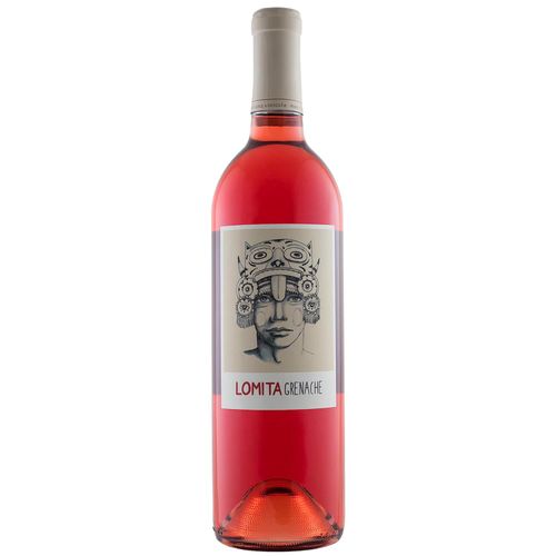 Vino Rosado Lomita Grenache 750 ml