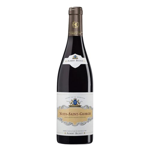 Pack de 4 Vino Tinto Nuits Saint Georges Albert Bichot 750 ml