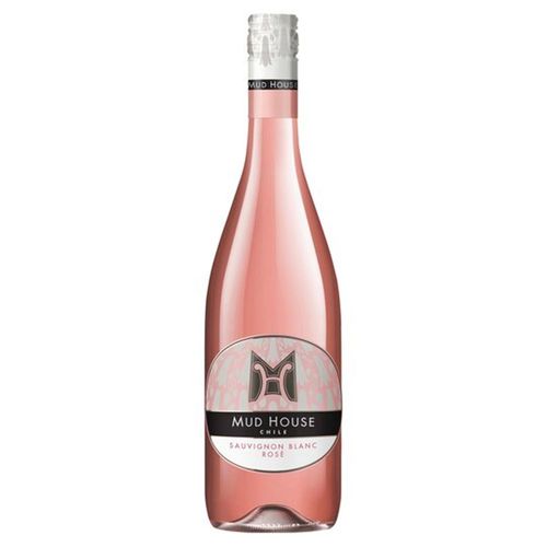 Vino Rosado Mud House Sauvignon Blanc 750 ml