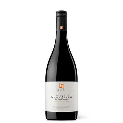 Vino Tinto Legaris Alcubilla de Avellaneda 750 ml