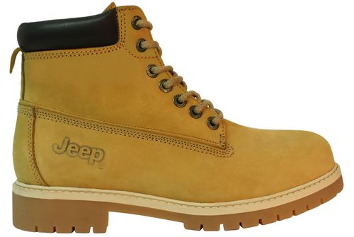Botas Jeep 3801