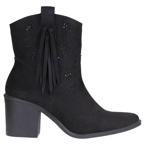 Botas CLAUDIO ROCCO CR6026