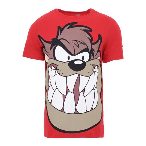 Playera Caballero K-swiss FPM Taz