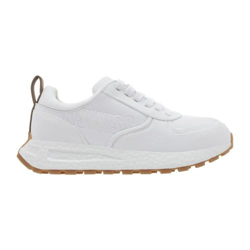 Tenis Casual Dama K-swiss Circe Blanco