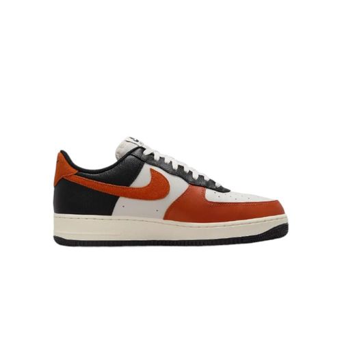 Tenis Nike Air Force One Halloween