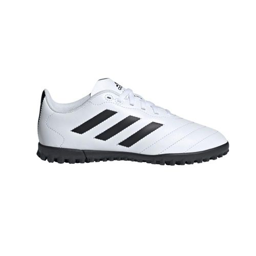 ZAPATOS DE FUTBOL RAPIDO ADIDAS GOLETTO VIII TF HQ4485 UNISEX