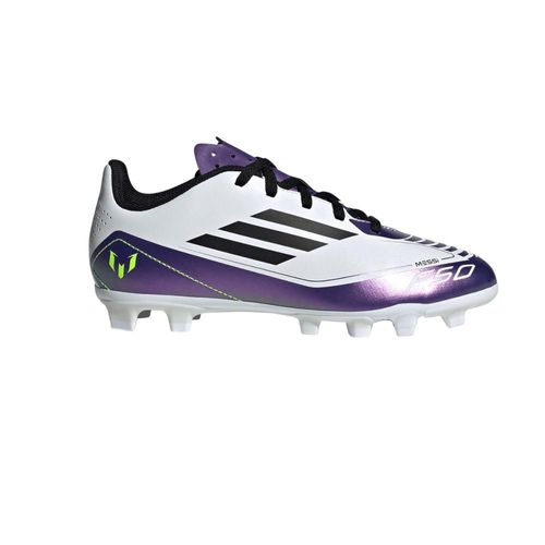 ZAPATOS DE FUTBOL ADIDAS F50 CLUB FXG MESSI UNISEX IE9088