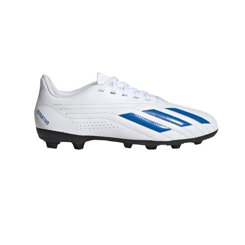 ZAPATOS DE FUTBOL ADIDAS DEPORTIVO II FXG J HP2511 UNISEX