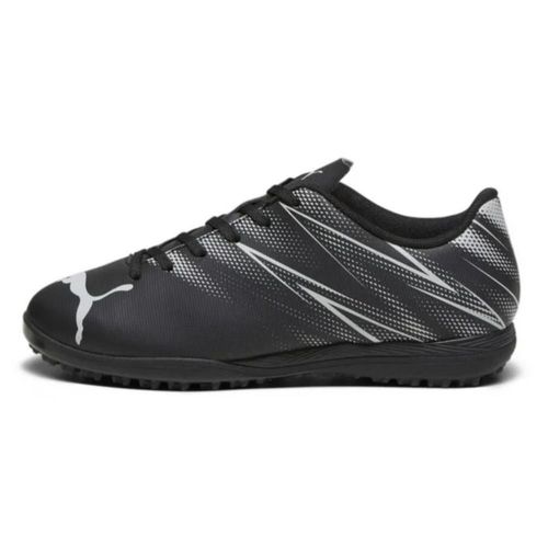 ZAPATOS DE FUTBOL RAPIDO PUMA ATTACANTO TT JR 107481 01 UNISEX