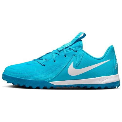 ZAPATOS DE FUTBOL NIKE JR PANTHOM GX II ACADEMY TF FJ2608-400