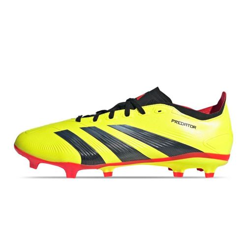 ZAPATOS DE FUTBOL ADIDAS PREDATOR LEAGUE FG IG7761