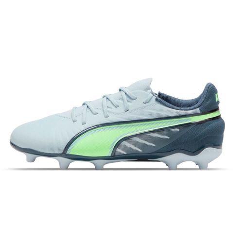 ZAPATOS DE FUTBOL PUMA KING MATCH FG/AG JR 108048 03 UNISEX