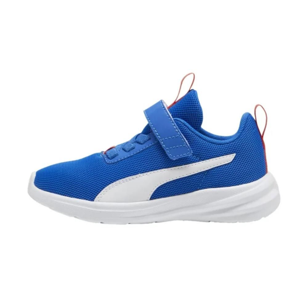 Puma Zapatillas Rickie Runner Ac Azul EU 25 Nino 394934 09 160