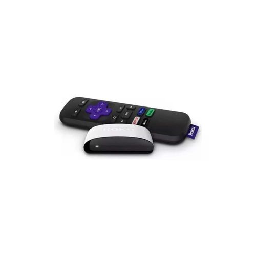 Roku LE 3930S3 estándar HD blanco y negro