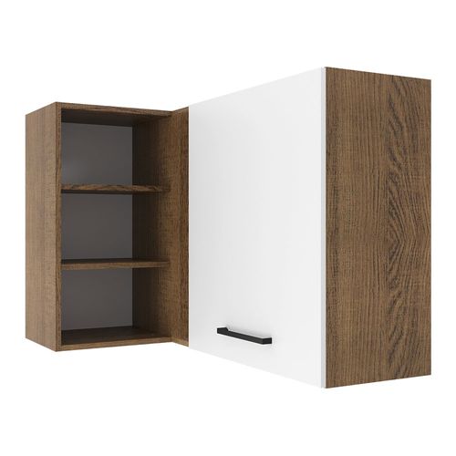 Alacena Gabinete Superior De Esquina Cocina Madesa Agata MB