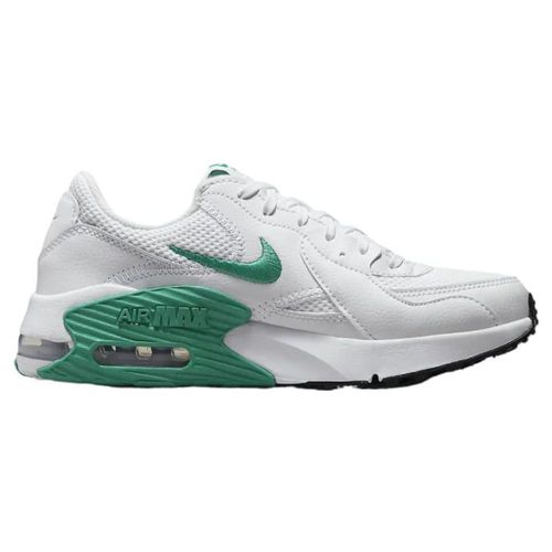 Tenis Deportivo Nike Air Max Excee blanco de mujer CD5432-123