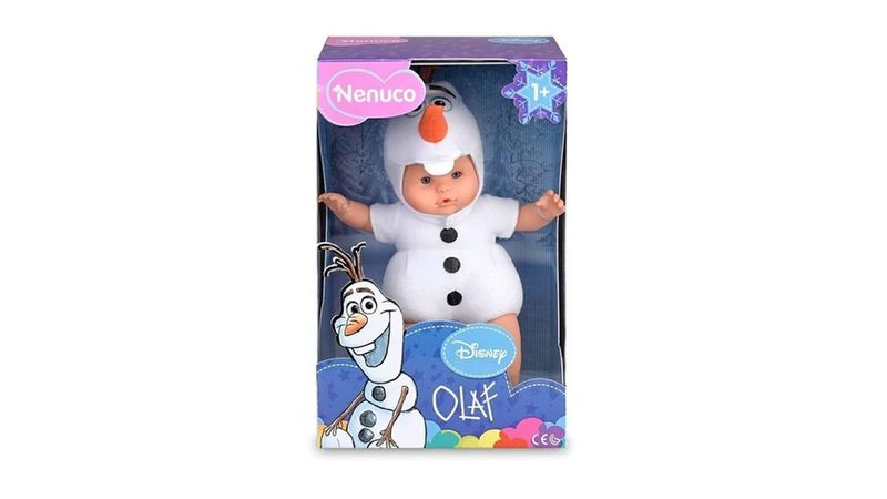 Nenuco disney online