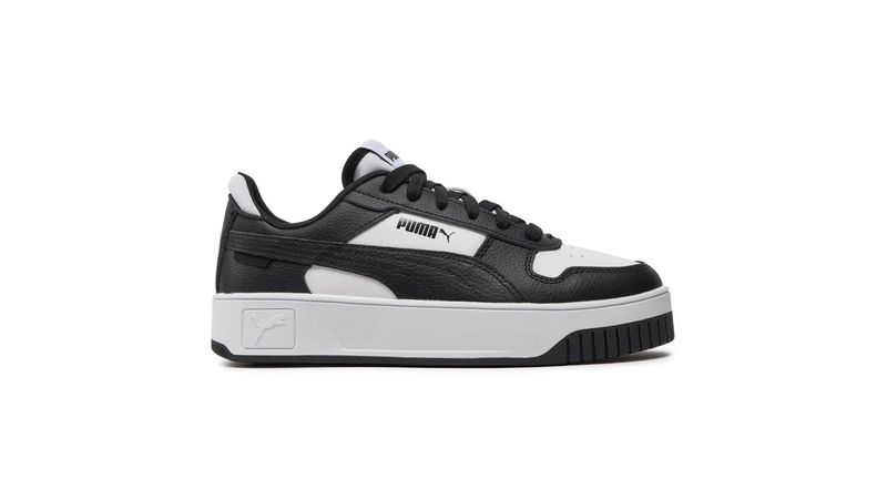 Puma carina zwart 39 sale