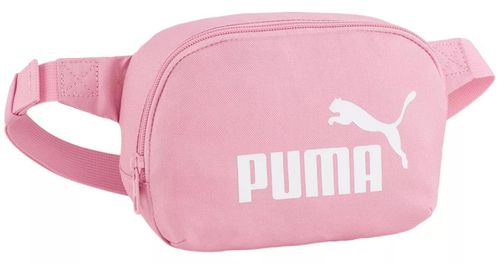 Cangurera Puma Phase Waist Bag para Mujer 090962-32 Rosa SIN TALLA