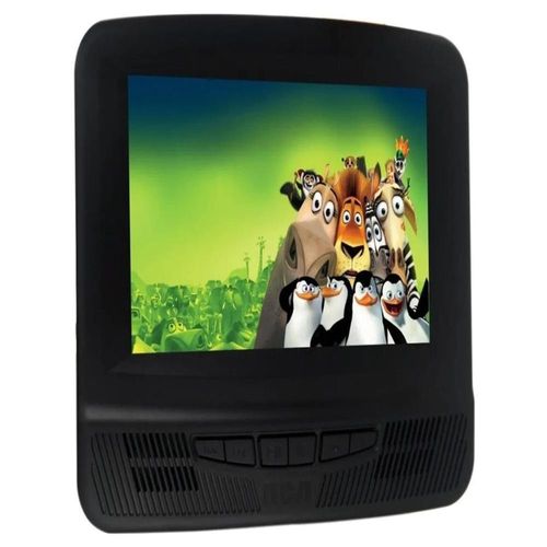 Reproductor Dvd 7