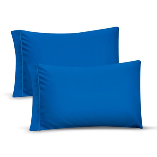 Par de Fundas de Almohada Koala Tamaño Estándar -Francia