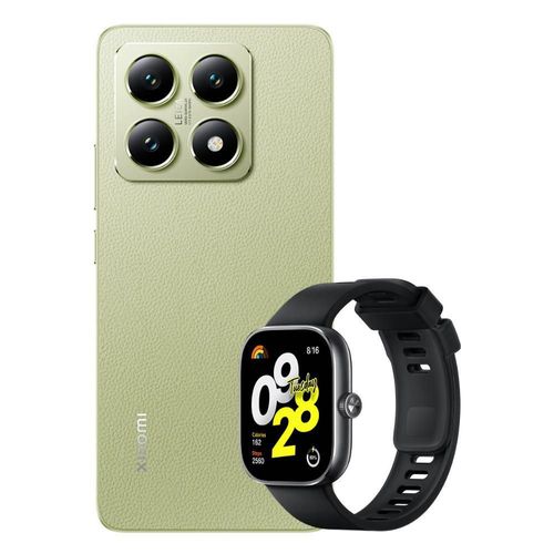 Xiaomi 14T 512GB Libre Verde Limón