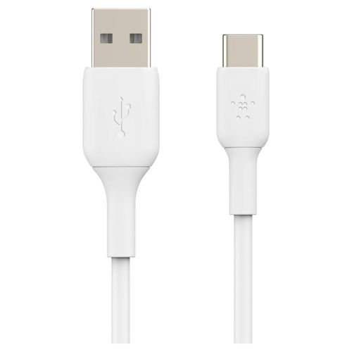 Cable Belkin USB A a USBC 1M