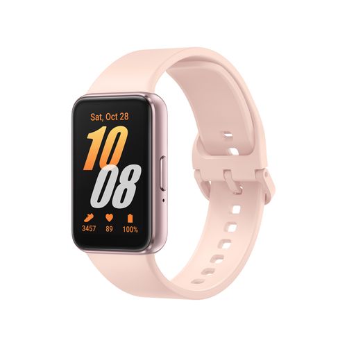 Smartband Samsung Galaxy Fit3 Rosa