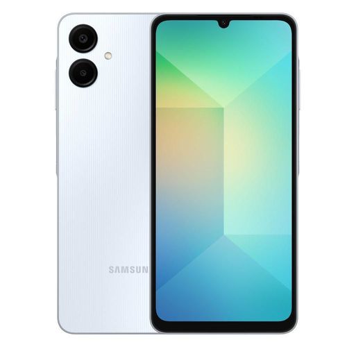 Samsung Galaxy A06 64GBLibre Azul