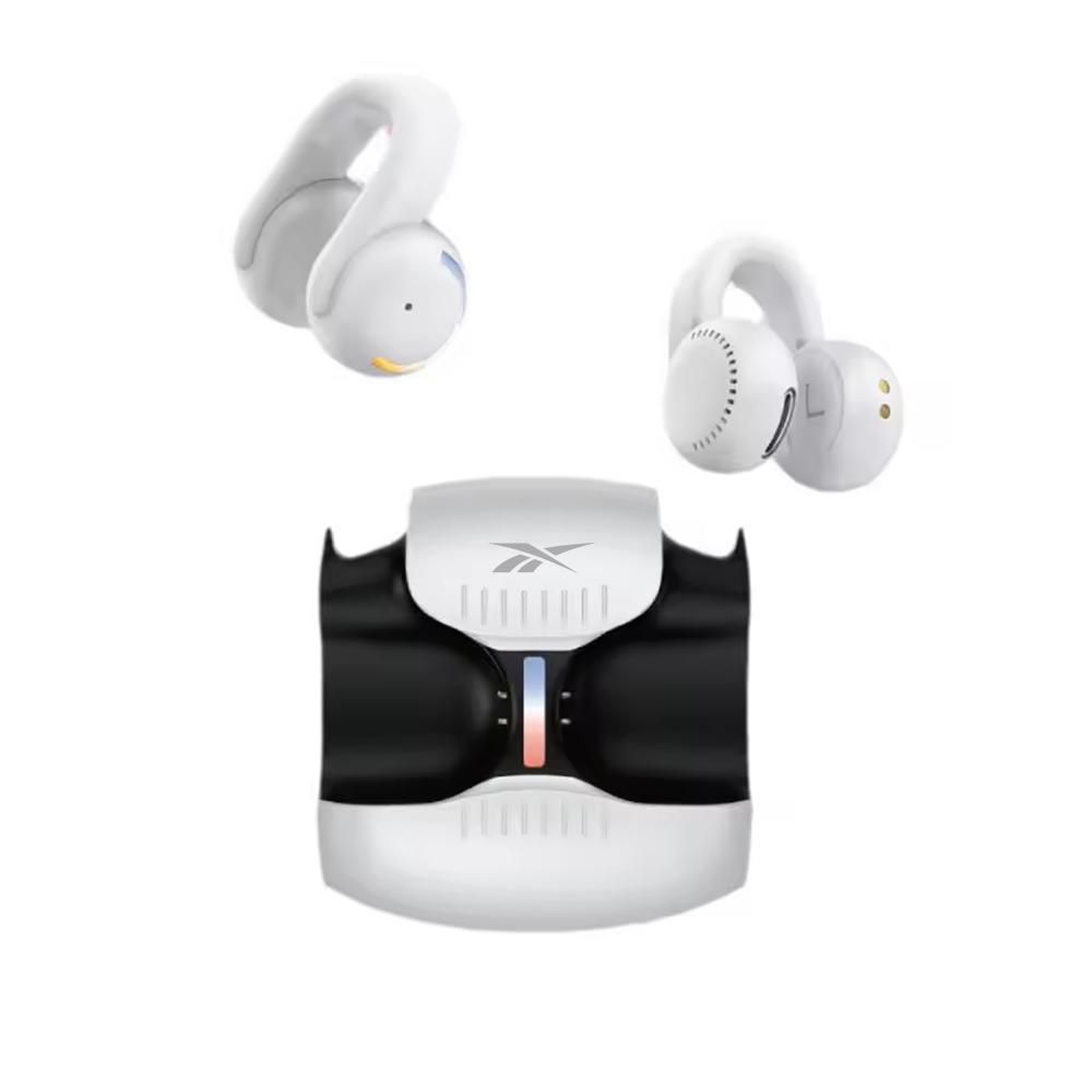Audífonos Inalámbricos Reebok Pod1 Blanco