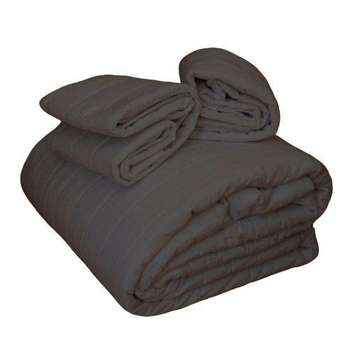 Edredón Ligero Koala  -Mat/QS -Oxford/Perla