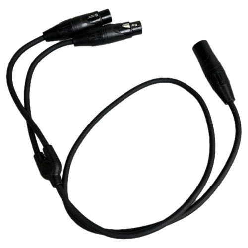 Cable extension plug canon a 2 jack canon 1m