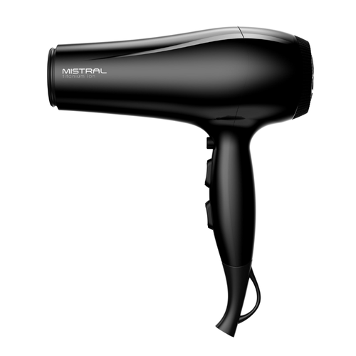 Secador Gama Mistral Titanium Ion 110 145757 - S5757