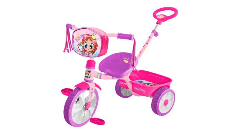 Triciclo apache r12 sales