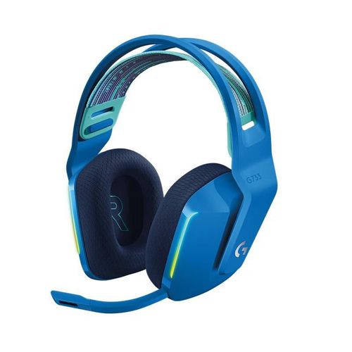 Gaming Heatset Audifonos gamer