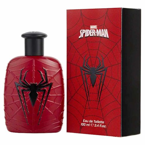 Loción Spiderman de Marvel 100 ml EDT