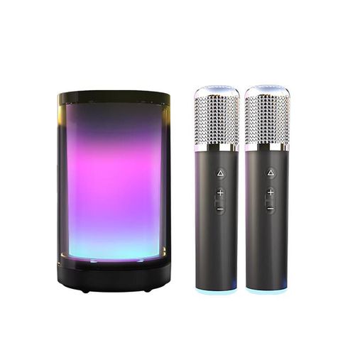 Altavoz Bluetooth Soaiy K35M RGB