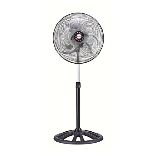 VENTILADOR PEDESTAL MYTEK 3397 18 PUL 3 VEL 110W METAL