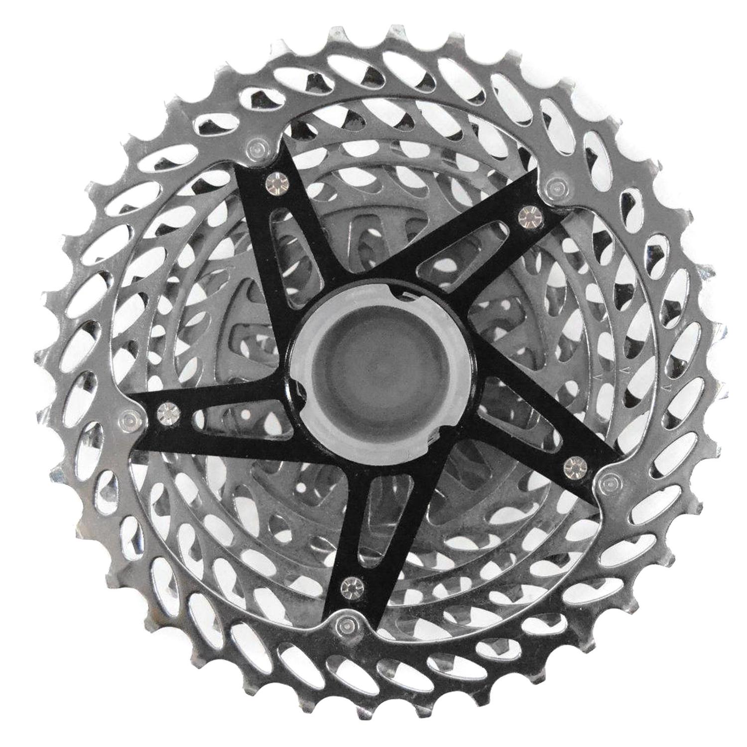 Cassette SRAM PG-1050 10 Vitesses - 12-36 Dents - Compatible Shimano - Occasion Bon état
