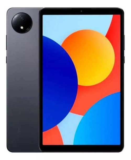 Xiaomi Redmi Pad SE 8.7 128GB Gris