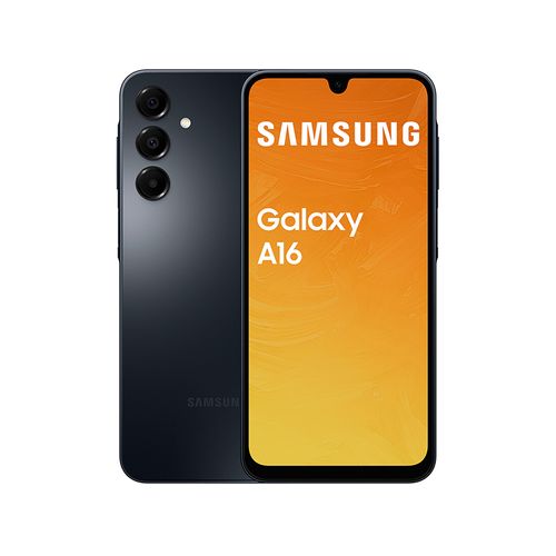 SAMSUNG GALAXY A16 6GB RAM