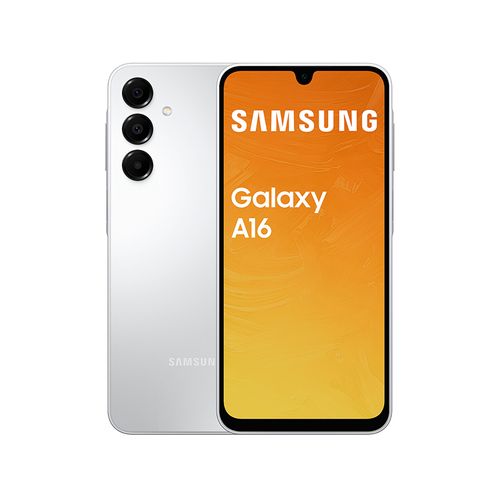 SAMSUNG GALAXY A16 4GB RAM