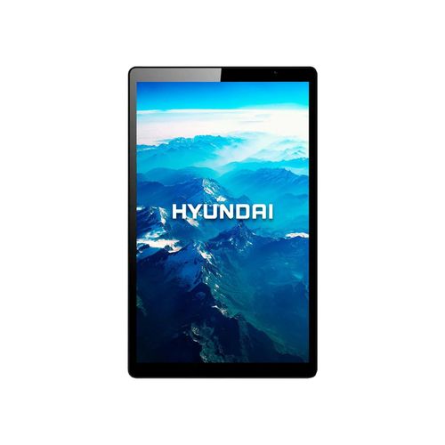 Tablet Hyundai HyTab Plus 10wb2 10.1" 32gb Android 11 Gris